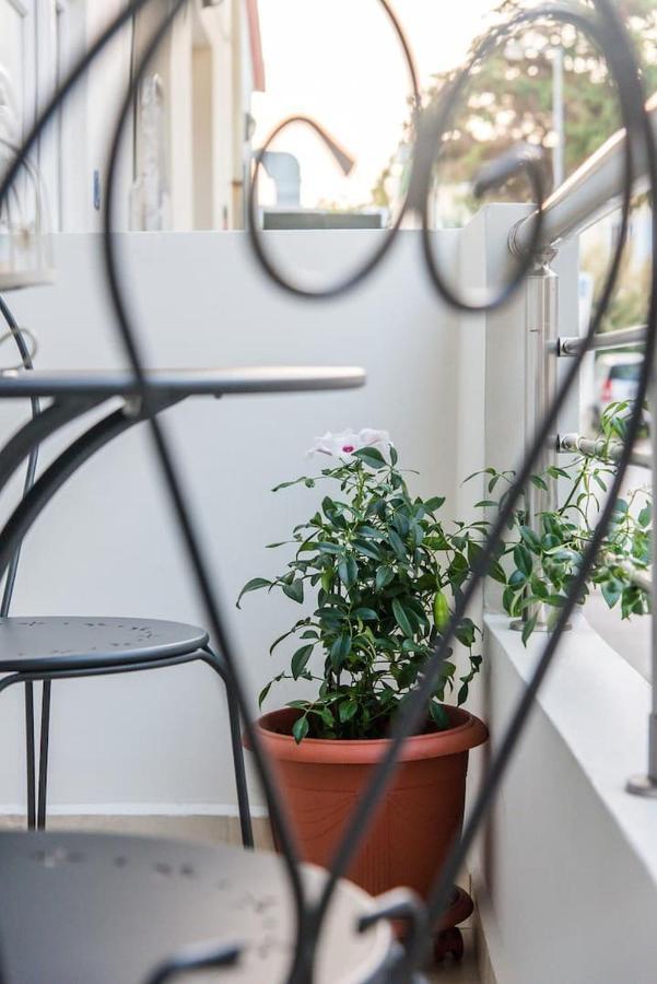 Eliora Studio & Aelia Apartment Iraklio Eksteriør billede