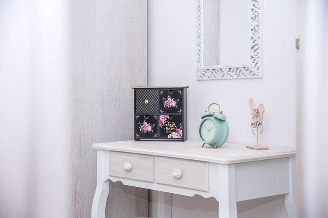Eliora Studio & Aelia Apartment Iraklio Eksteriør billede