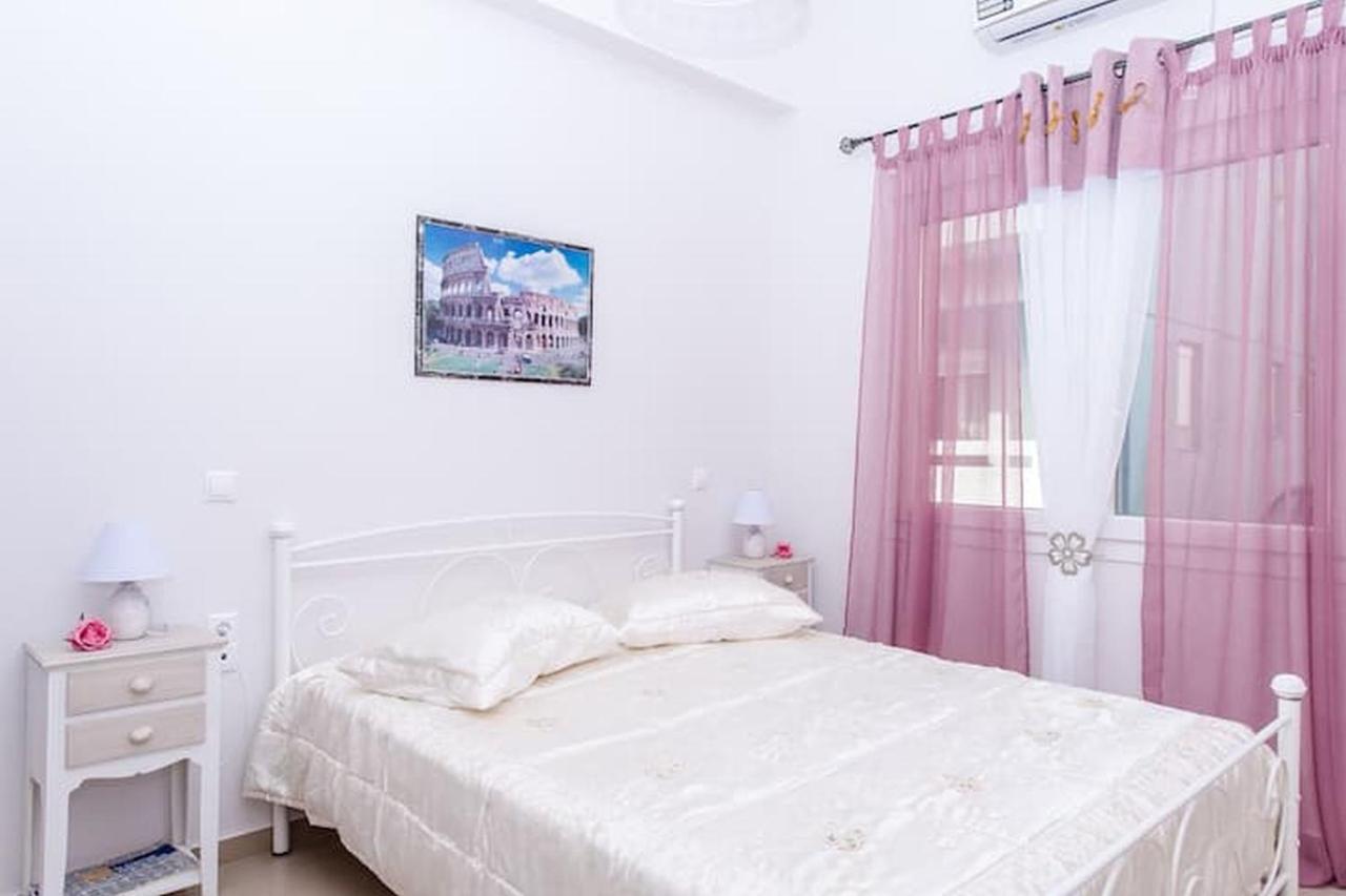 Eliora Studio & Aelia Apartment Iraklio Eksteriør billede