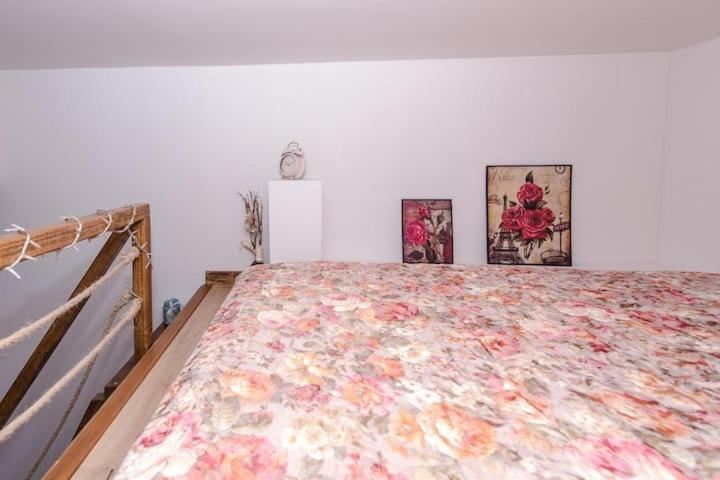 Eliora Studio & Aelia Apartment Iraklio Eksteriør billede
