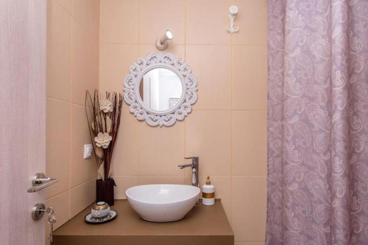 Eliora Studio & Aelia Apartment Iraklio Eksteriør billede
