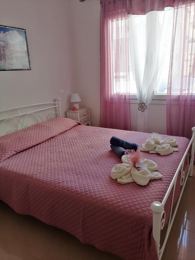 Eliora Studio & Aelia Apartment Iraklio Eksteriør billede