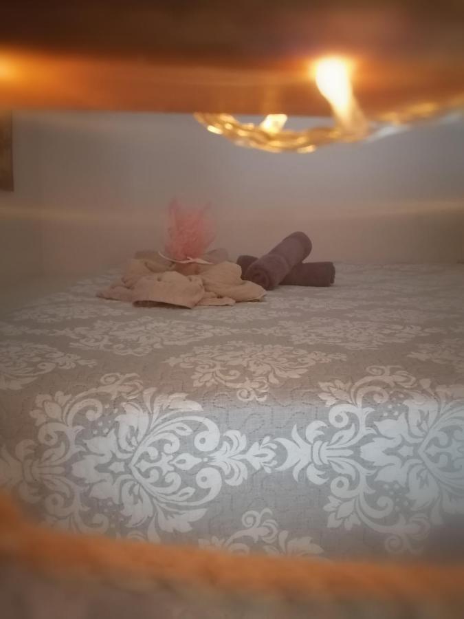 Eliora Studio & Aelia Apartment Iraklio Eksteriør billede